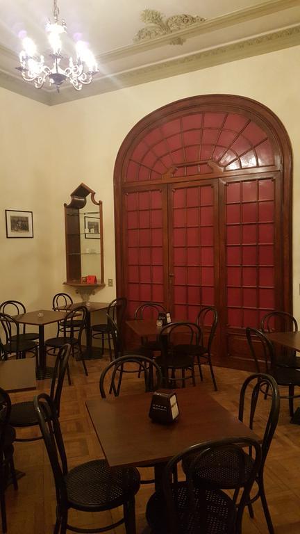 Royal Suite Genoa Luaran gambar