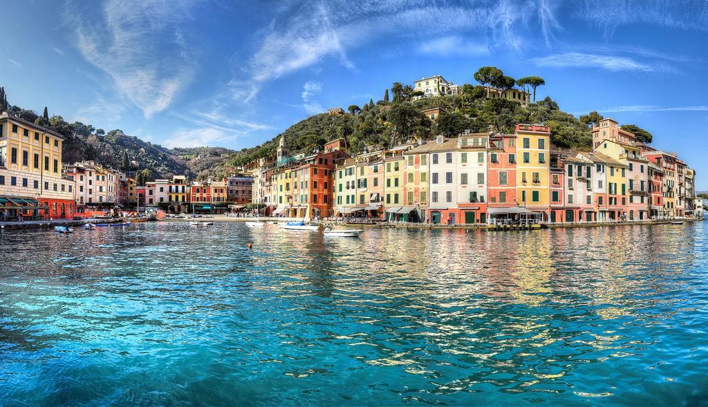 Royal Suite Genoa Luaran gambar