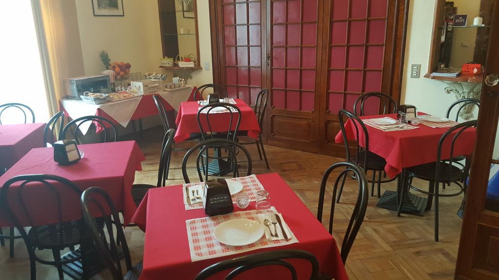 Royal Suite Genoa Luaran gambar