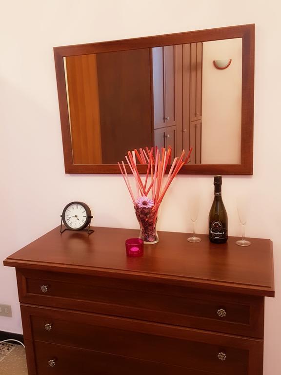 Royal Suite Genoa Luaran gambar