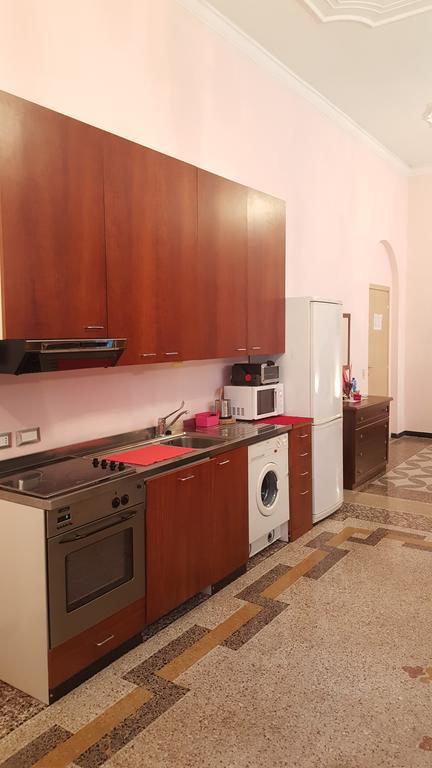 Royal Suite Genoa Luaran gambar