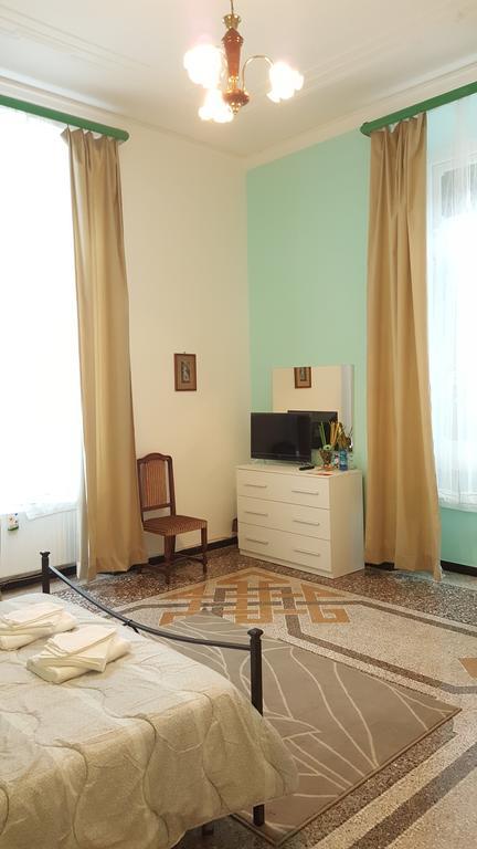 Royal Suite Genoa Luaran gambar