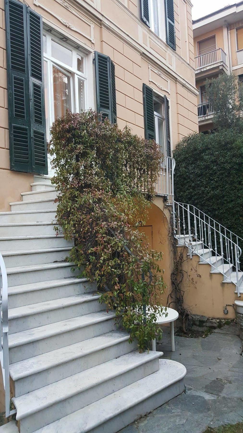 Royal Suite Genoa Luaran gambar