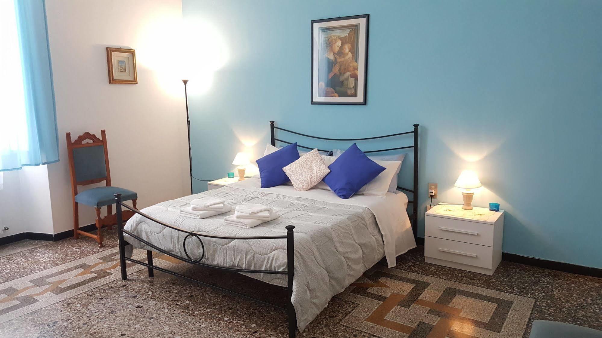 Royal Suite Genoa Luaran gambar